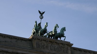 Private Tour of Berlin for Warnemunde Cruise Ship Passengers