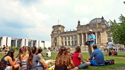 Best of Berlin
