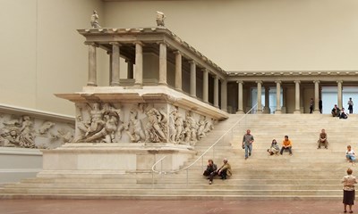 Pergamon Museum: Skip The Line