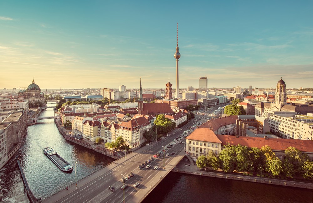 Looking for things to do in Berlin?